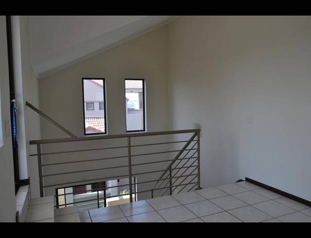 1 BEDROOM PROPERTY TO RENT IN PAULSHOF